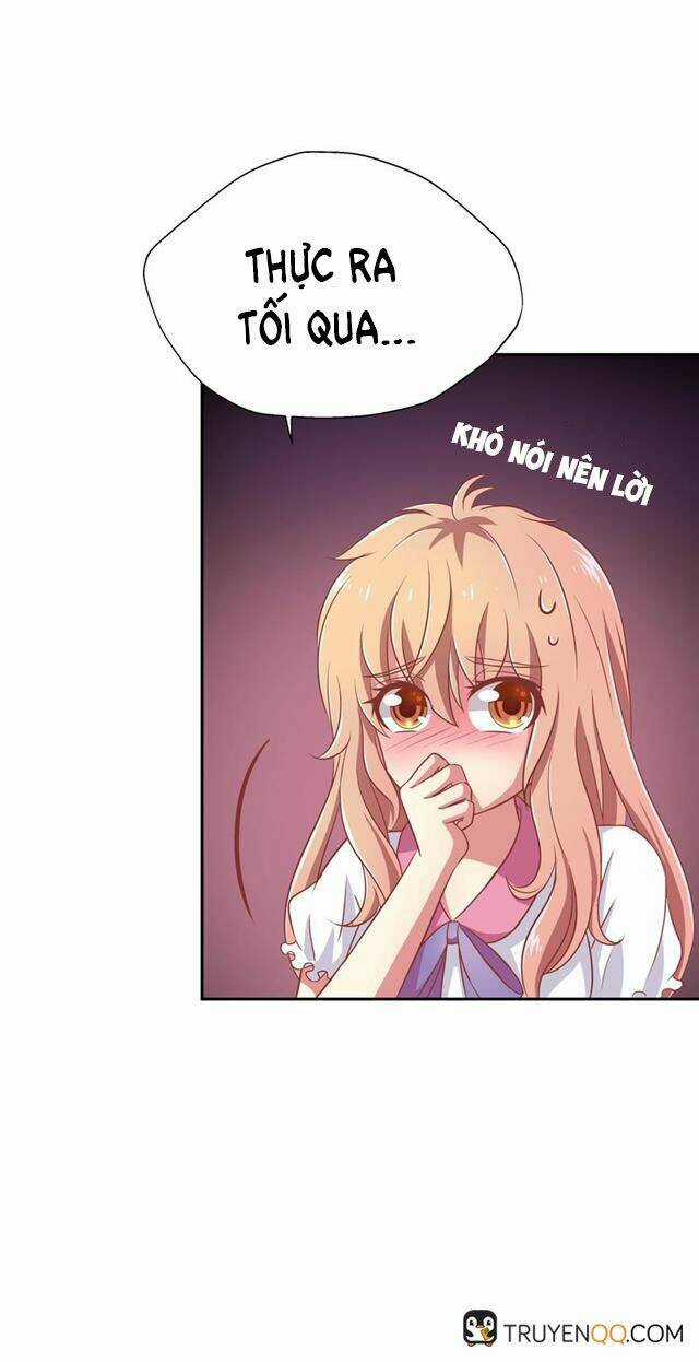 Phép Tắc Yêu Đương Của Ma Vương Chapter 15 trang 59