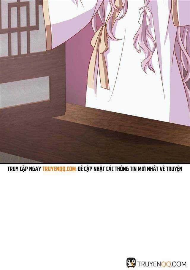 Phép Tắc Yêu Đương Của Ma Vương Chapter 15 trang 6