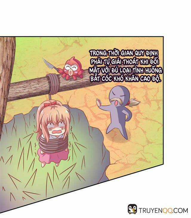 Phép Tắc Yêu Đương Của Ma Vương Chapter 15 trang 65