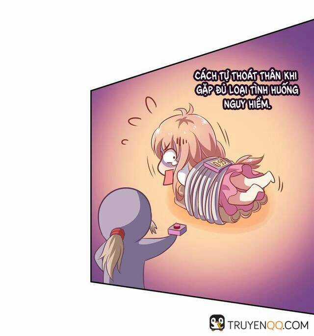 Phép Tắc Yêu Đương Của Ma Vương Chapter 15 trang 66