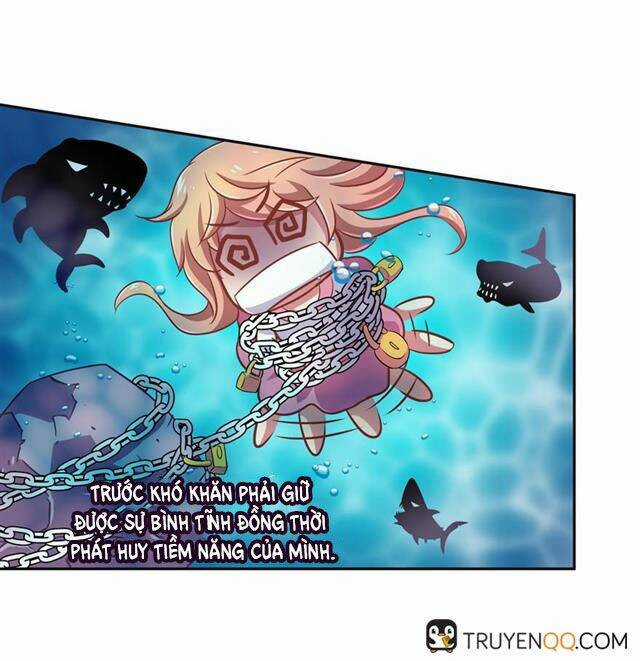 Phép Tắc Yêu Đương Của Ma Vương Chapter 15 trang 67