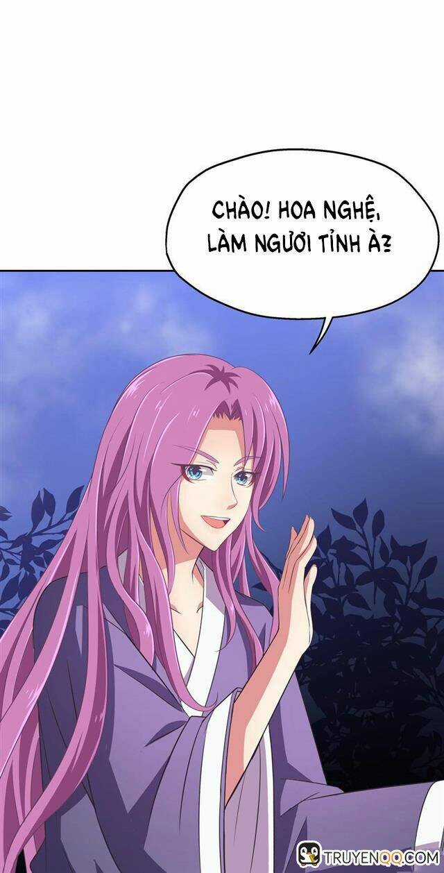 Phép Tắc Yêu Đương Của Ma Vương Chapter 15 trang 7