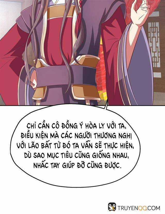 Phép Tắc Yêu Đương Của Ma Vương Chapter 15 trang 71