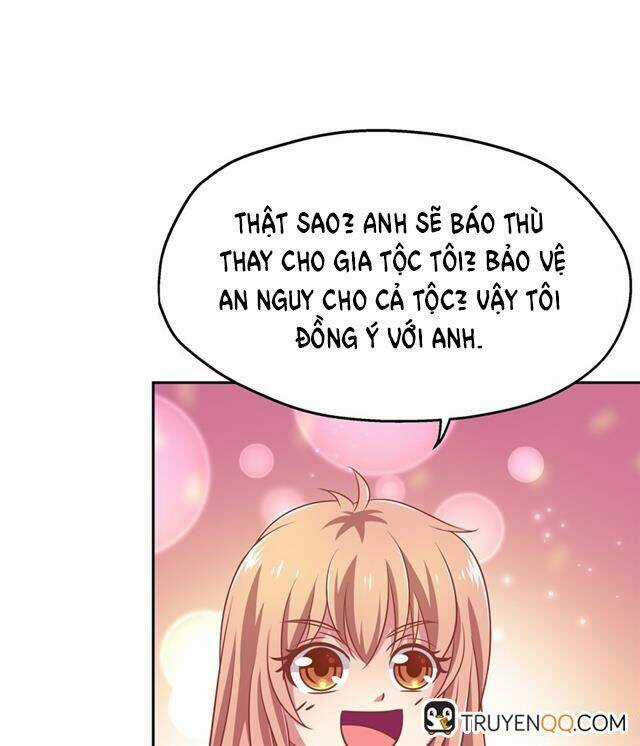 Phép Tắc Yêu Đương Của Ma Vương Chapter 15 trang 72