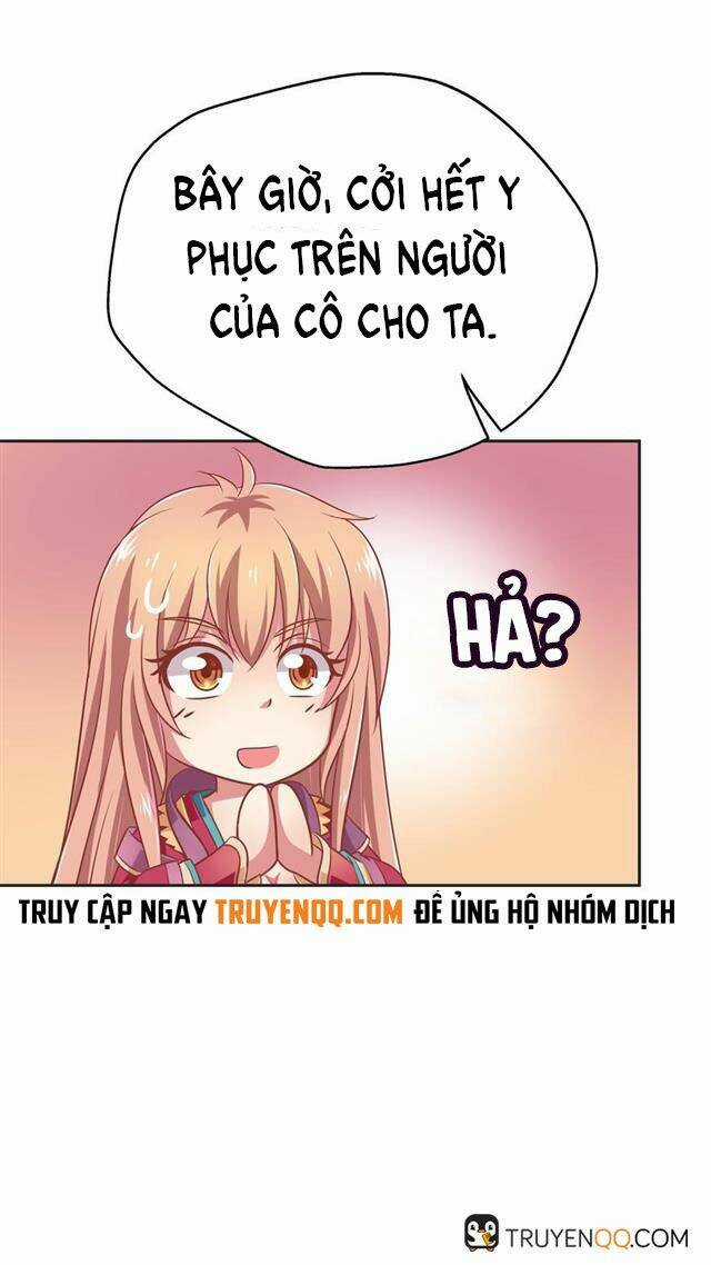 Phép Tắc Yêu Đương Của Ma Vương Chapter 15 trang 74