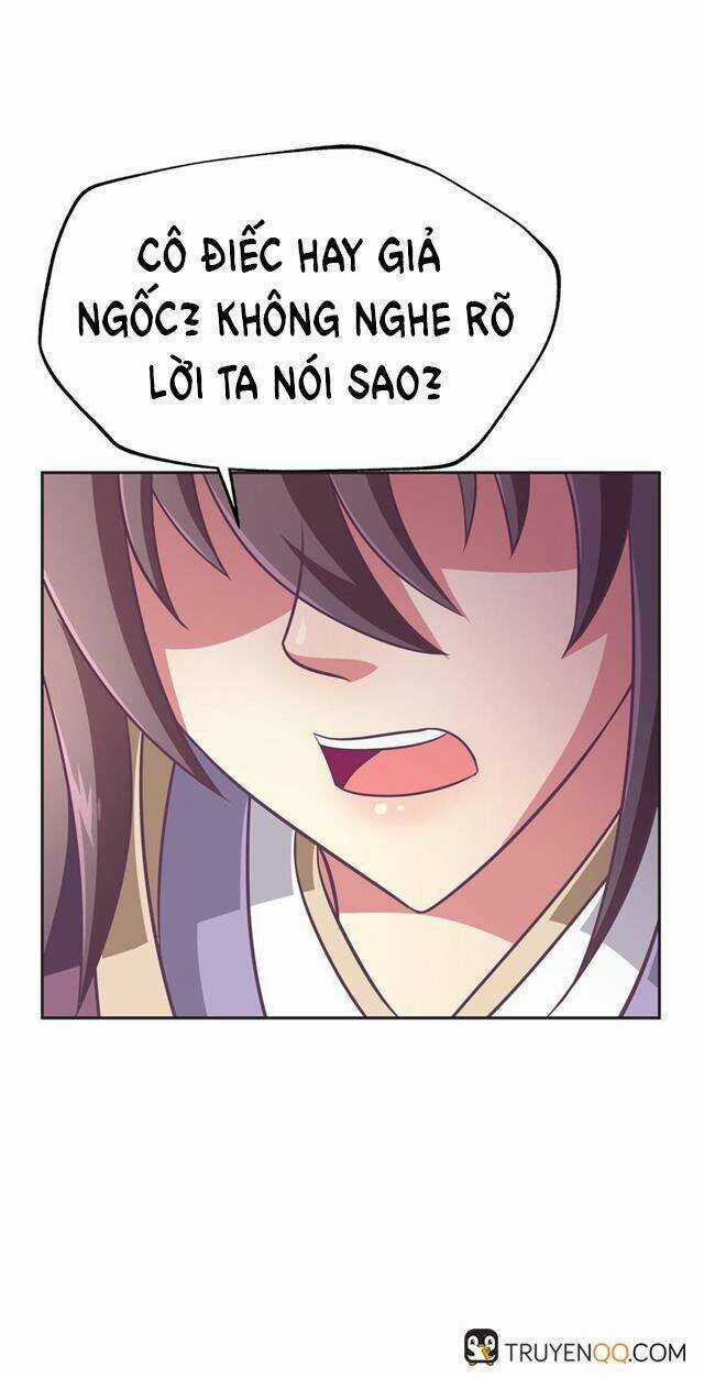 Phép Tắc Yêu Đương Của Ma Vương Chapter 15 trang 76