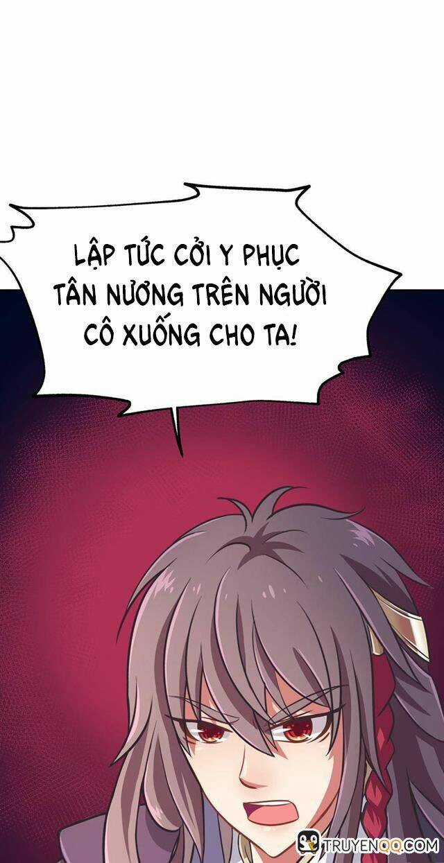 Phép Tắc Yêu Đương Của Ma Vương Chapter 15 trang 77
