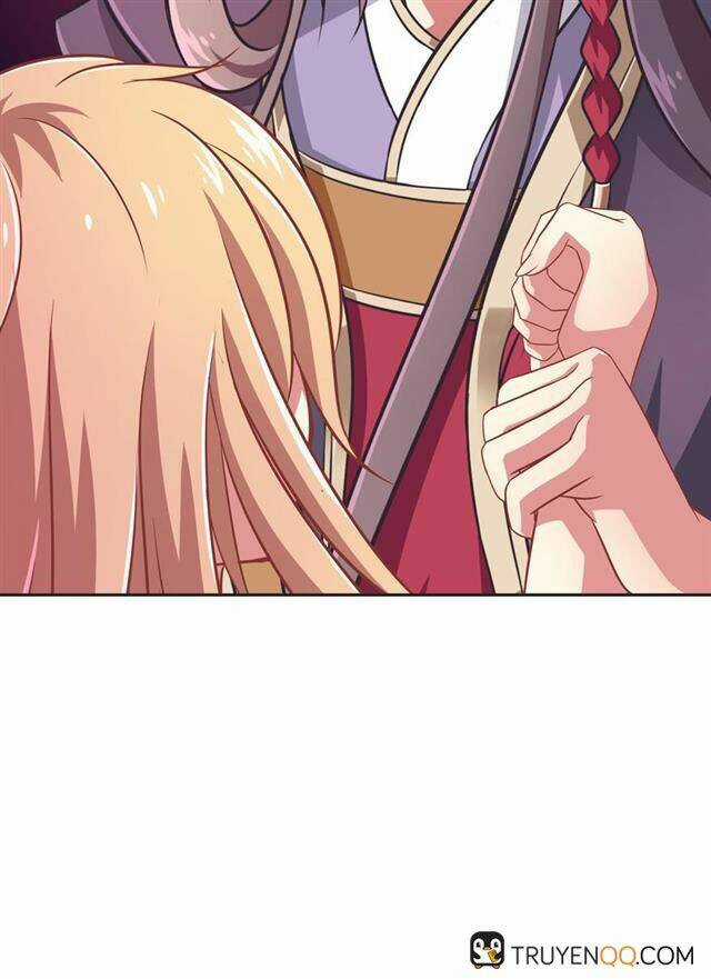 Phép Tắc Yêu Đương Của Ma Vương Chapter 15 trang 78