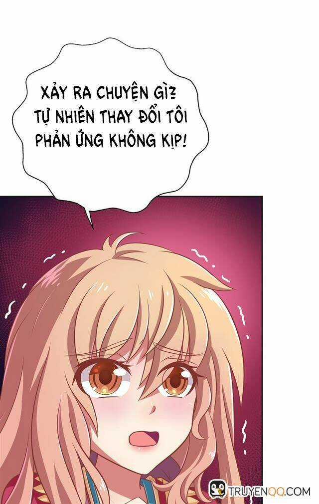 Phép Tắc Yêu Đương Của Ma Vương Chapter 15 trang 79