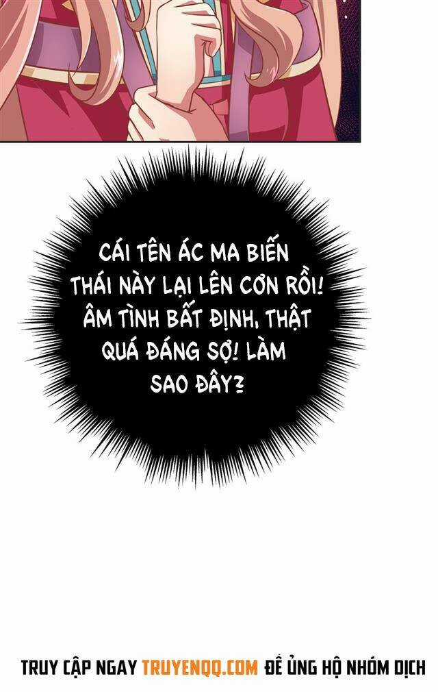 Phép Tắc Yêu Đương Của Ma Vương Chapter 15 trang 80