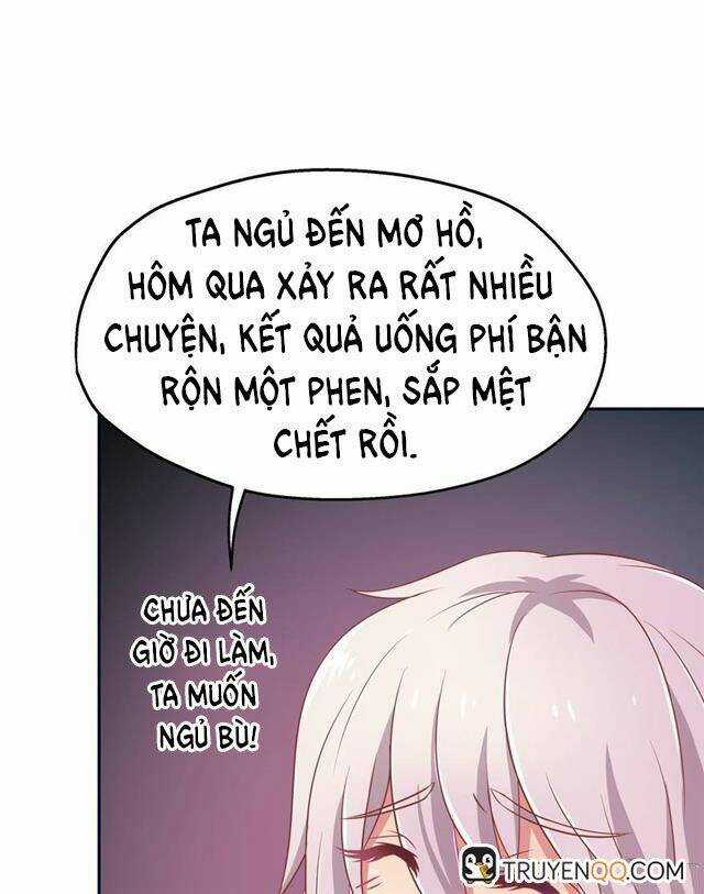 Phép Tắc Yêu Đương Của Ma Vương Chapter 15 trang 9