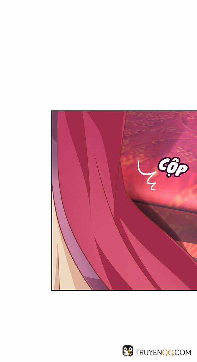 Phép Tắc Yêu Đương Của Ma Vương Chapter 16 trang 14