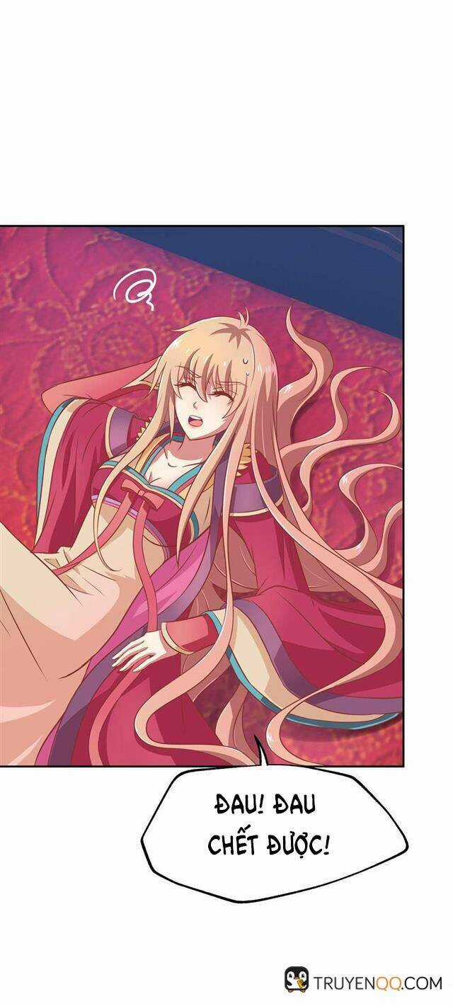 Phép Tắc Yêu Đương Của Ma Vương Chapter 16 trang 16