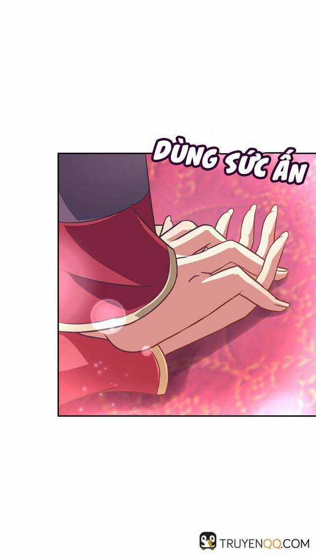 Phép Tắc Yêu Đương Của Ma Vương Chapter 16 trang 20