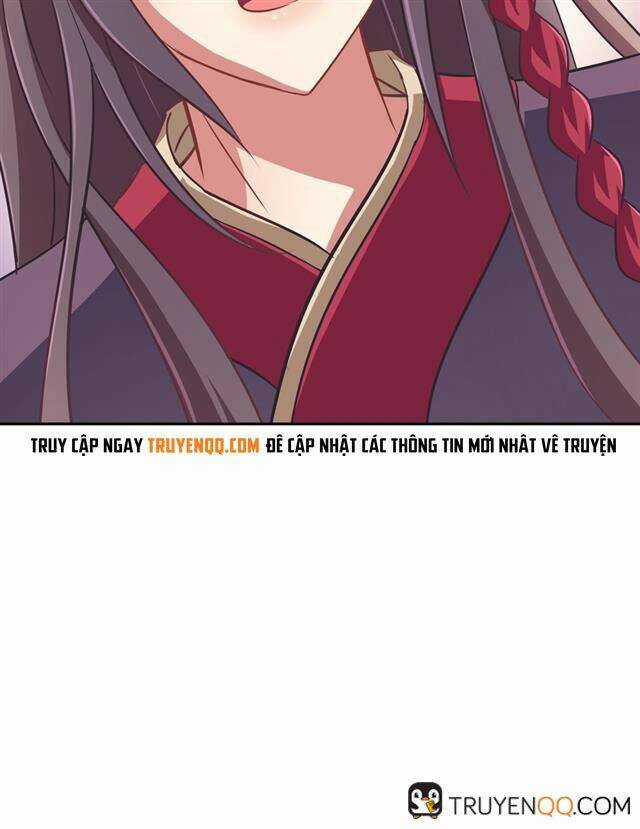 Phép Tắc Yêu Đương Của Ma Vương Chapter 16 trang 22