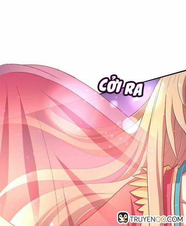 Phép Tắc Yêu Đương Của Ma Vương Chapter 16 trang 24