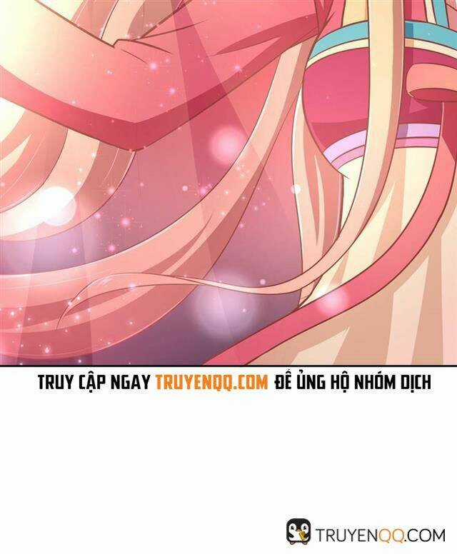 Phép Tắc Yêu Đương Của Ma Vương Chapter 16 trang 25