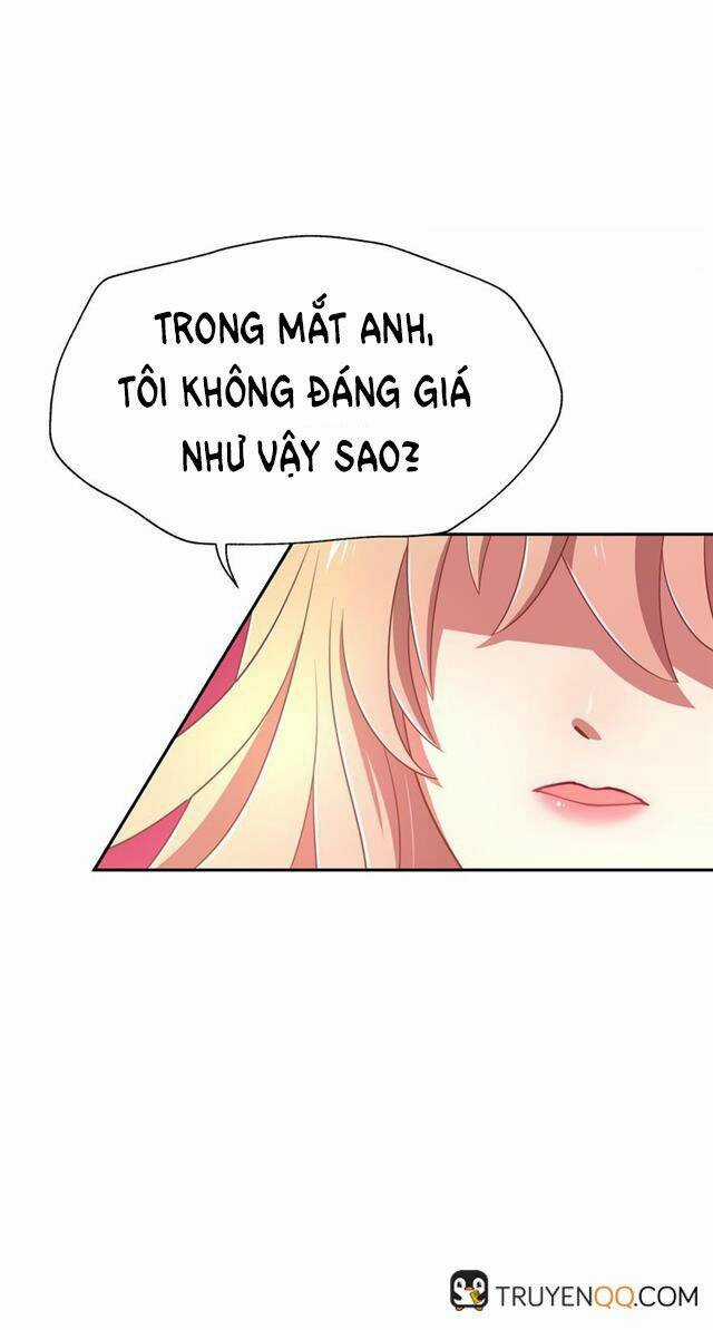 Phép Tắc Yêu Đương Của Ma Vương Chapter 16 trang 26