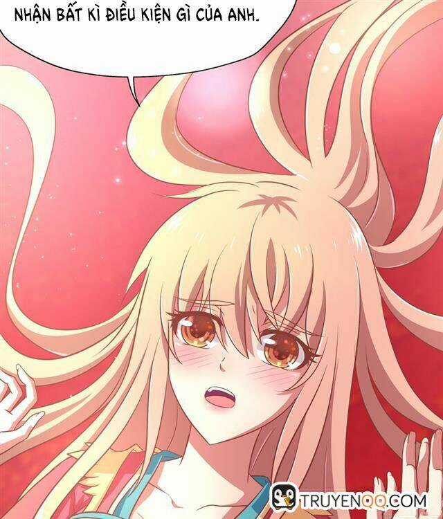 Phép Tắc Yêu Đương Của Ma Vương Chapter 16 trang 28