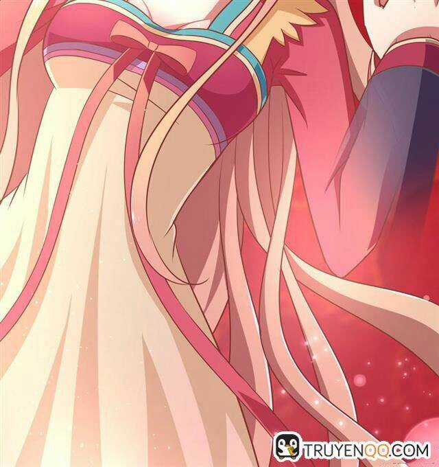 Phép Tắc Yêu Đương Của Ma Vương Chapter 16 trang 29