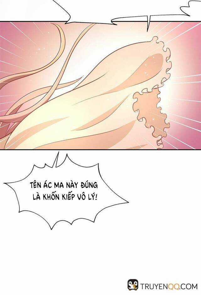 Phép Tắc Yêu Đương Của Ma Vương Chapter 16 trang 31