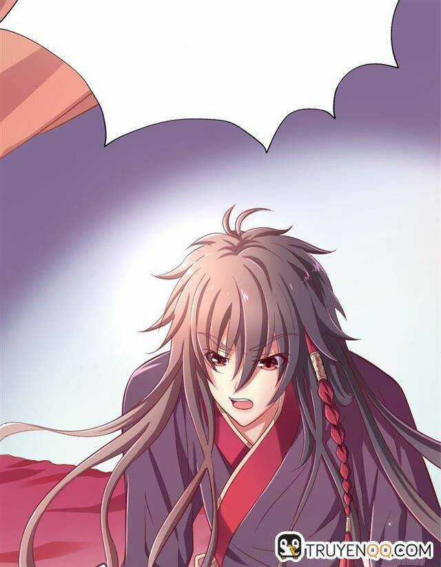 Phép Tắc Yêu Đương Của Ma Vương Chapter 16 trang 32