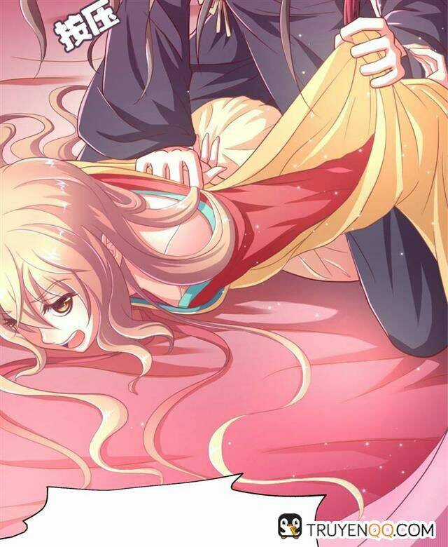 Phép Tắc Yêu Đương Của Ma Vương Chapter 16 trang 33