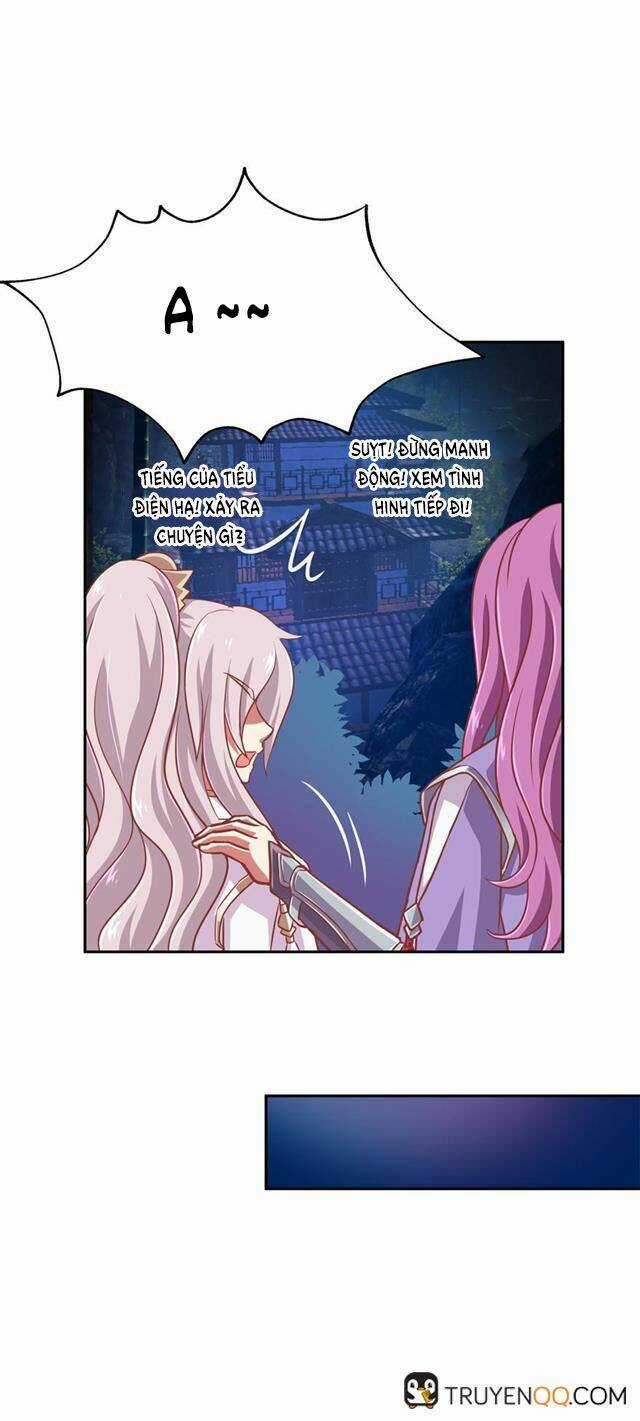 Phép Tắc Yêu Đương Của Ma Vương Chapter 16 trang 40