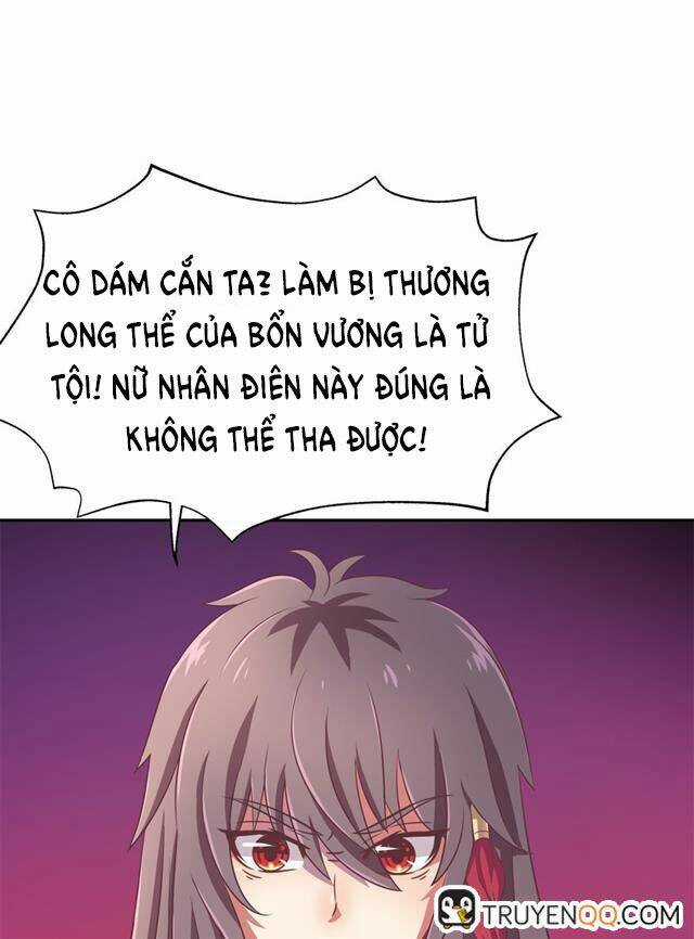 Phép Tắc Yêu Đương Của Ma Vương Chapter 16 trang 42