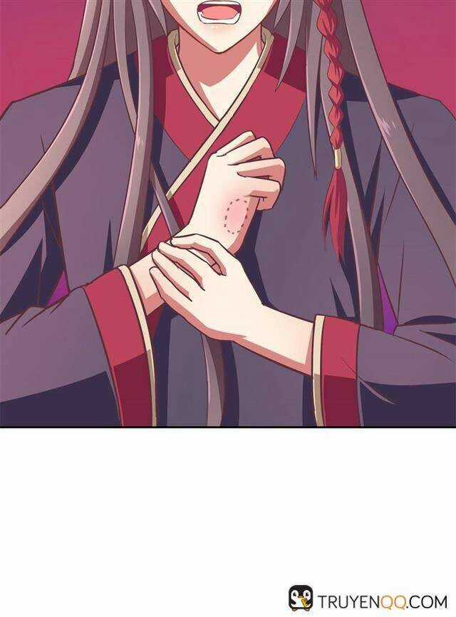 Phép Tắc Yêu Đương Của Ma Vương Chapter 16 trang 43