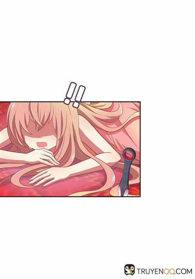 Phép Tắc Yêu Đương Của Ma Vương Chapter 16 trang 46