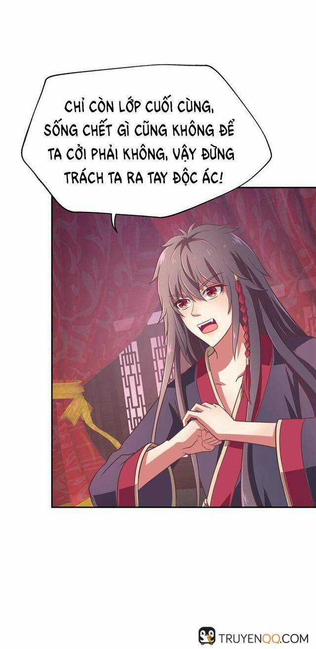 Phép Tắc Yêu Đương Của Ma Vương Chapter 16 trang 47