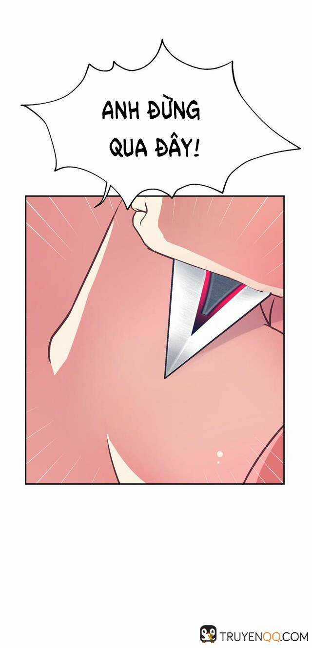 Phép Tắc Yêu Đương Của Ma Vương Chapter 16 trang 48