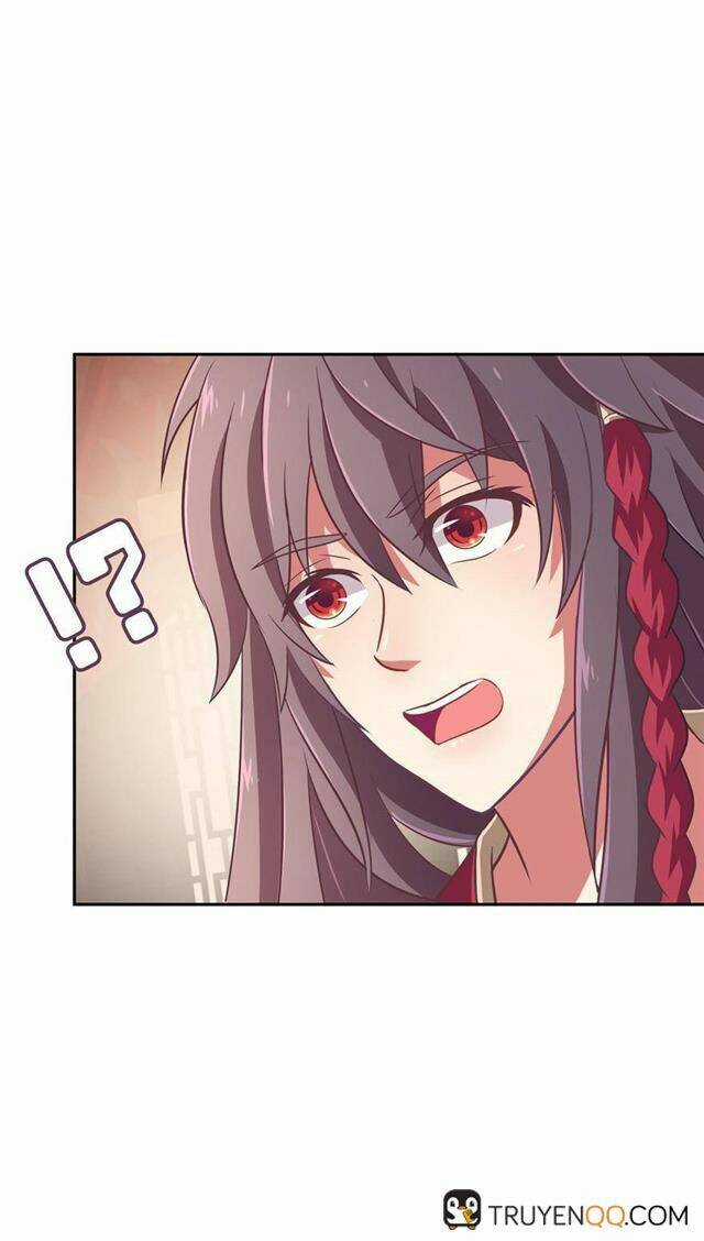 Phép Tắc Yêu Đương Của Ma Vương Chapter 16 trang 49