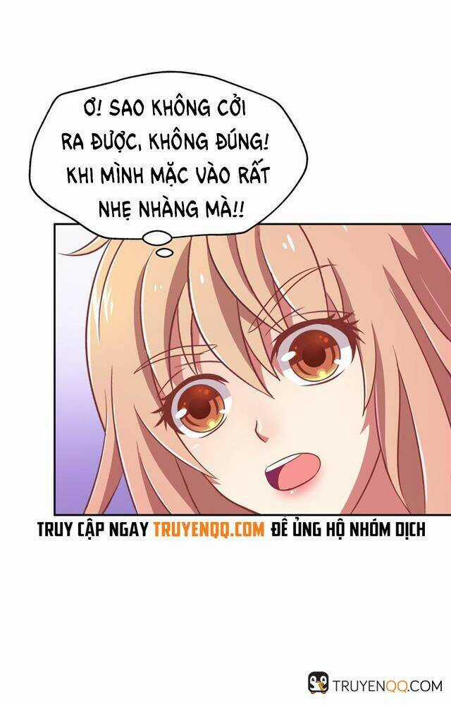 Phép Tắc Yêu Đương Của Ma Vương Chapter 16 trang 5