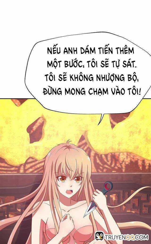 Phép Tắc Yêu Đương Của Ma Vương Chapter 16 trang 50