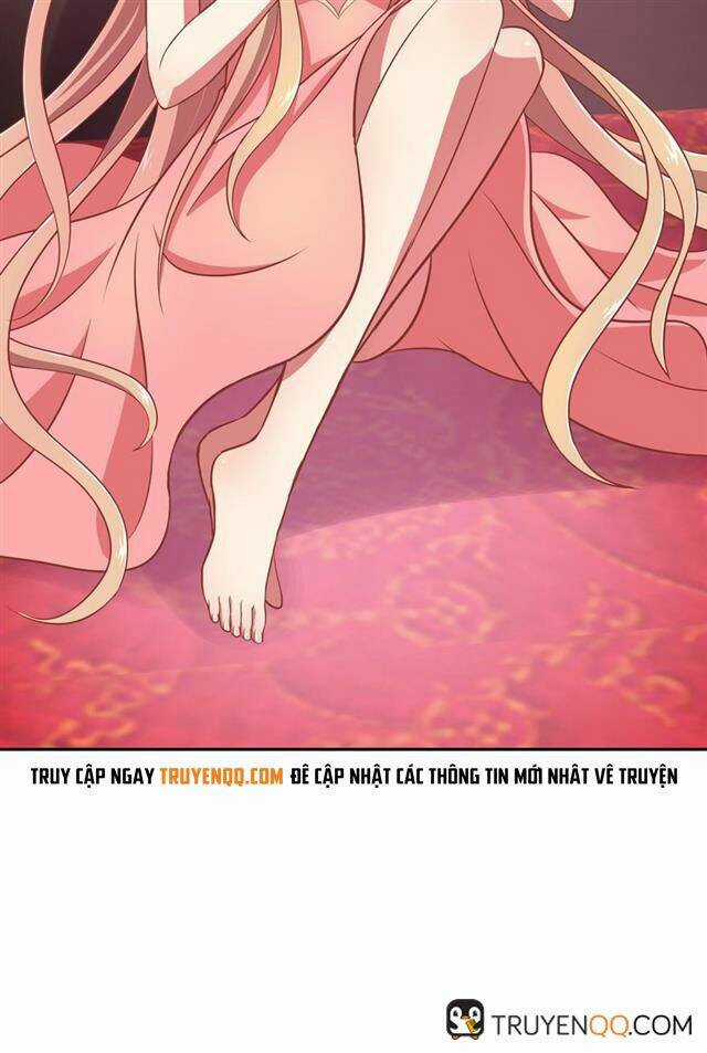 Phép Tắc Yêu Đương Của Ma Vương Chapter 16 trang 51