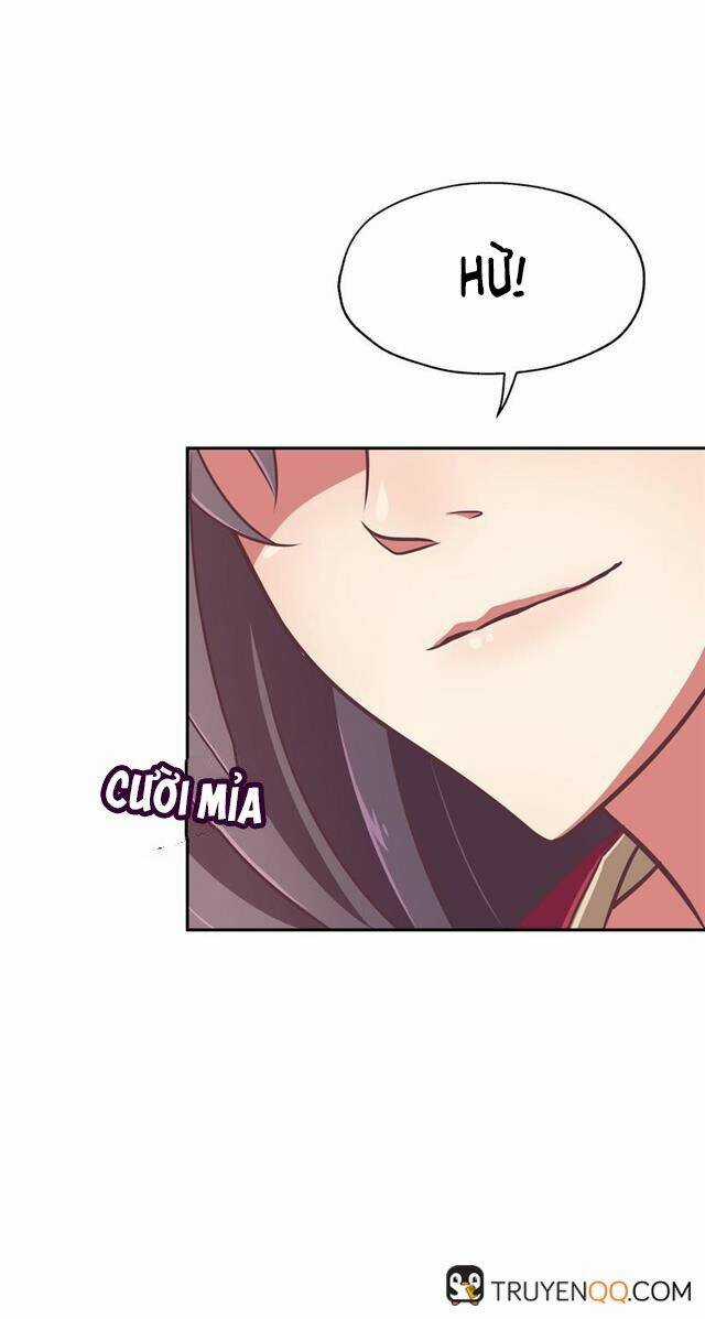 Phép Tắc Yêu Đương Của Ma Vương Chapter 16 trang 52