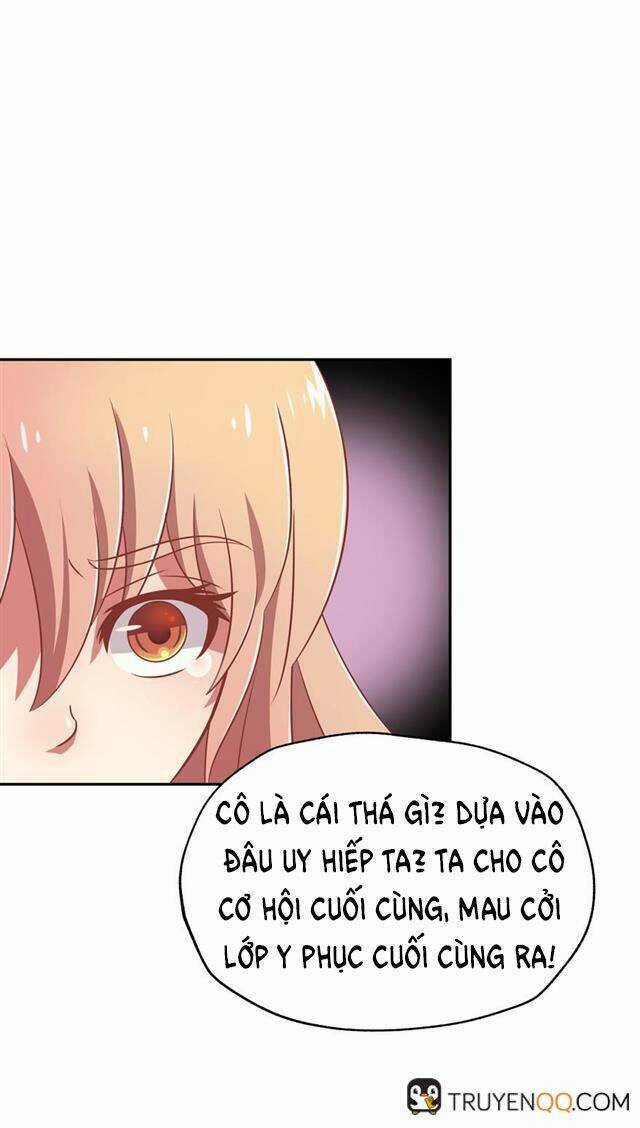 Phép Tắc Yêu Đương Của Ma Vương Chapter 16 trang 53