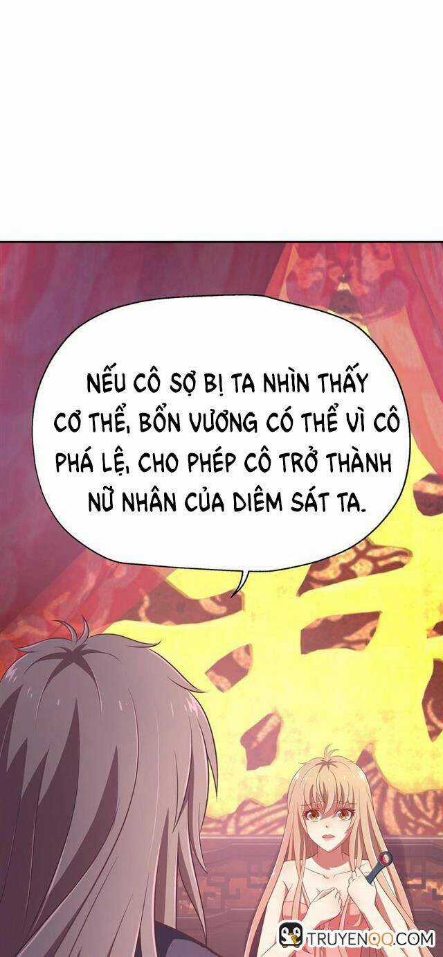 Phép Tắc Yêu Đương Của Ma Vương Chapter 16 trang 54