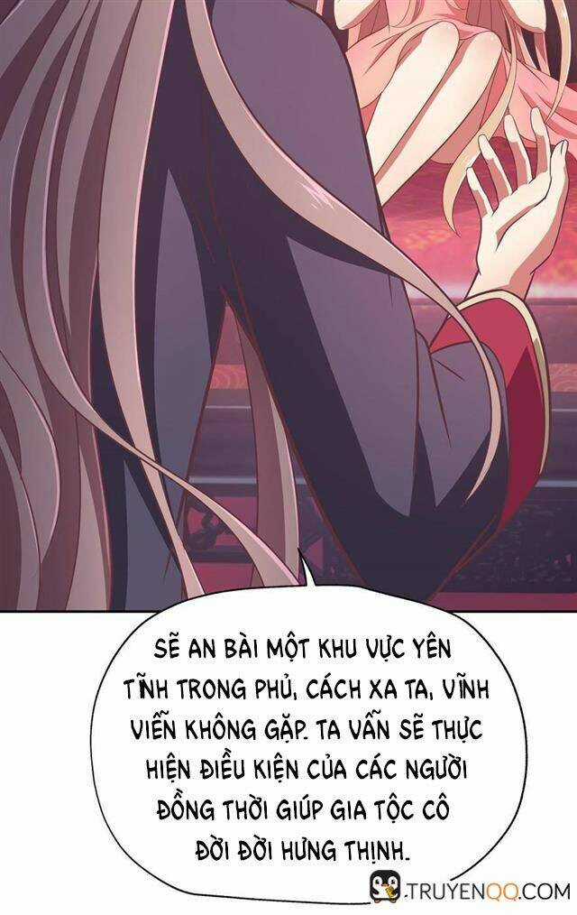 Phép Tắc Yêu Đương Của Ma Vương Chapter 16 trang 55