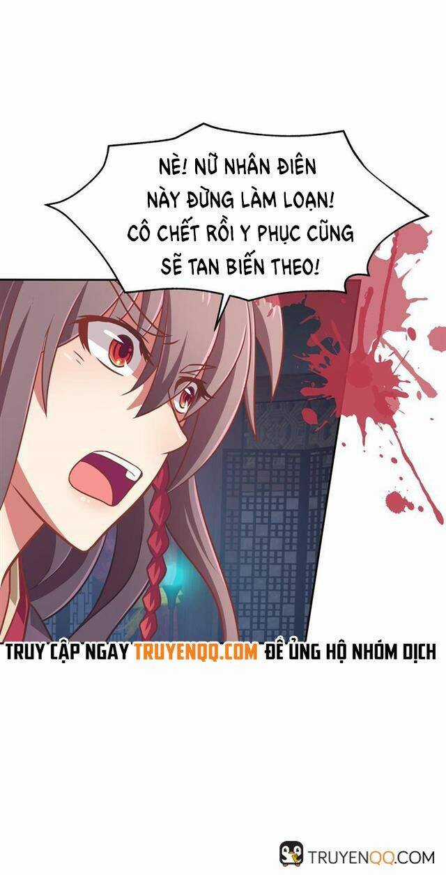 Phép Tắc Yêu Đương Của Ma Vương Chapter 16 trang 57