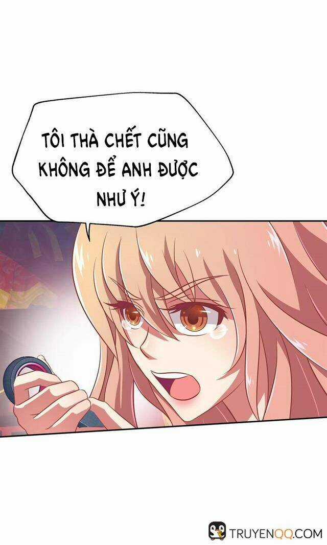 Phép Tắc Yêu Đương Của Ma Vương Chapter 16 trang 59