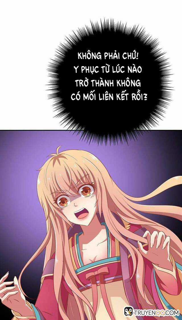 Phép Tắc Yêu Đương Của Ma Vương Chapter 16 trang 6