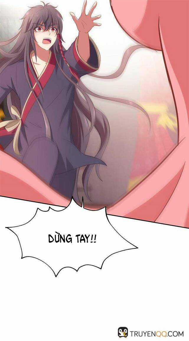 Phép Tắc Yêu Đương Của Ma Vương Chapter 16 trang 61