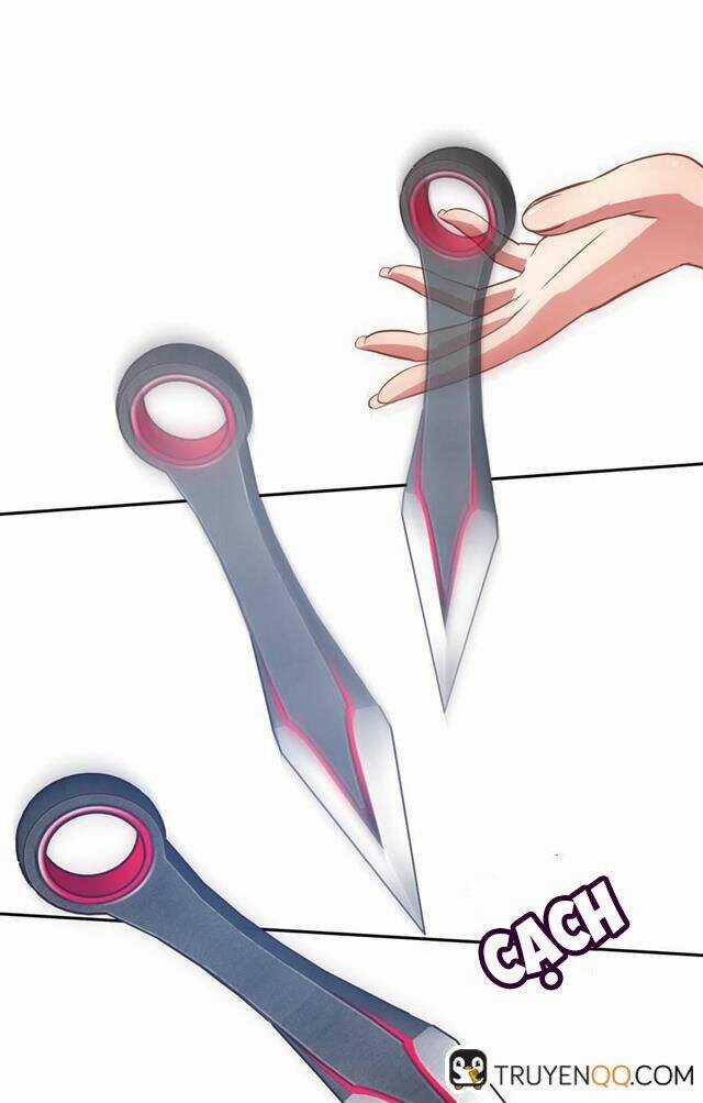 Phép Tắc Yêu Đương Của Ma Vương Chapter 16 trang 63