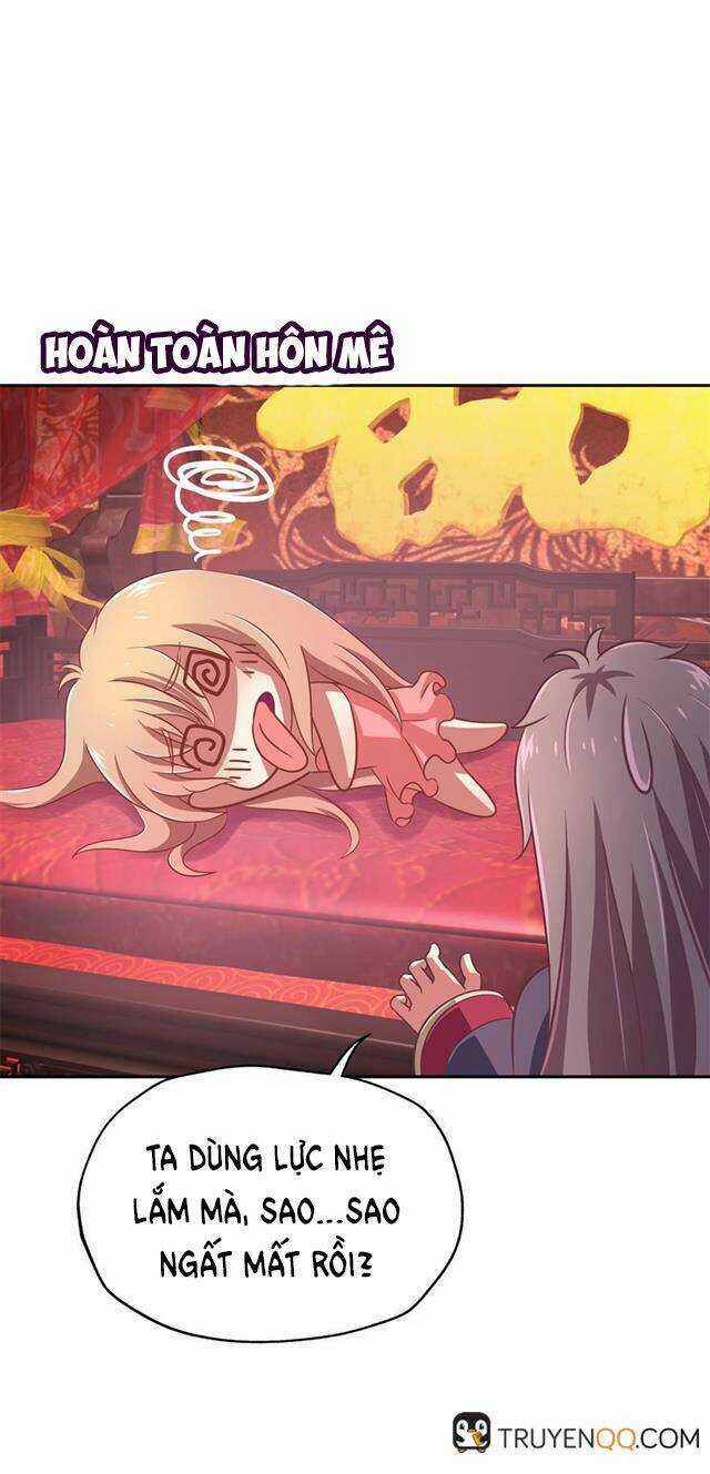 Phép Tắc Yêu Đương Của Ma Vương Chapter 16 trang 66