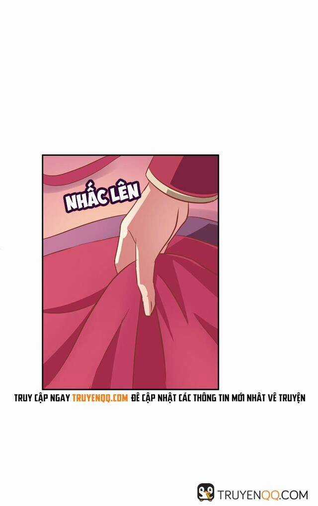 Phép Tắc Yêu Đương Của Ma Vương Chapter 16 trang 67