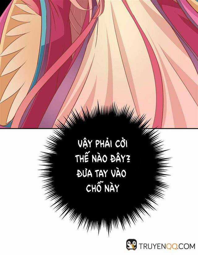 Phép Tắc Yêu Đương Của Ma Vương Chapter 16 trang 7