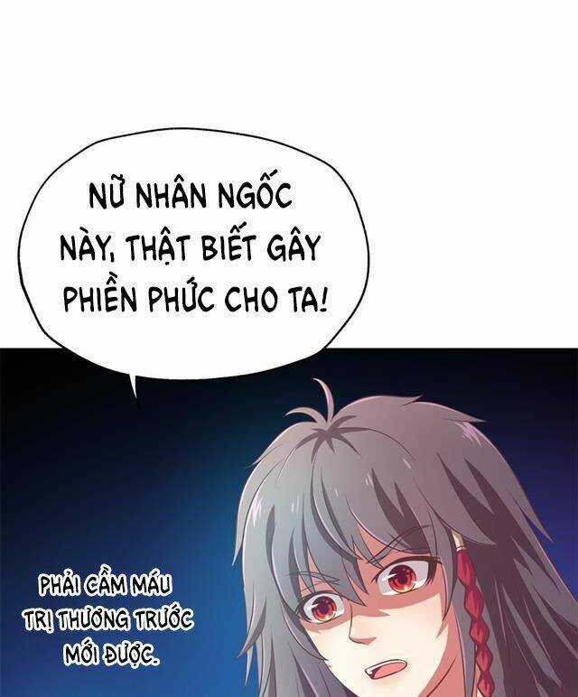 Phép Tắc Yêu Đương Của Ma Vương Chapter 16 trang 72